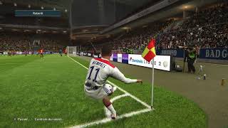 PRO EVOLUTION SOCCER 2019 Lucas Tousart