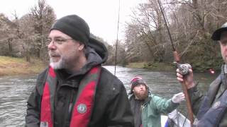 Hawg Quest presents Alsea Andi Randy