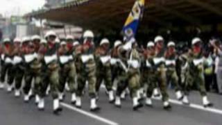 medley fanfare gena