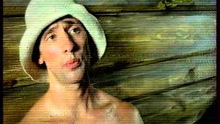 Рекламный блок + региональная реклама (Первый канал, 21.09.2002)