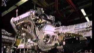 AUDI V8 the Genesis (part 2)