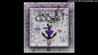 BENGI BLUE - SACHI GOONS ft DREEKO ( SxG ) prod by ZORAN