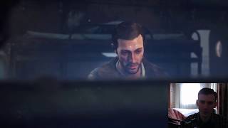 The SINKING CITY ПРОХОЖДЕНИЕ #1 Тонущий город