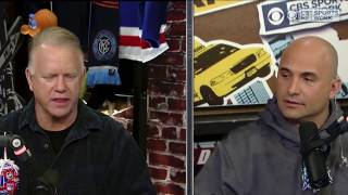 Boomer and Carton: Early Super Bowl predictions