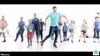 The beat room   Lyndon Hip hop