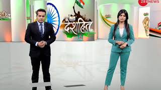 Deshhit: Watch latest updates on UP Rajya Sabha elections
