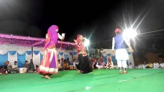 Holi dhamal (shekhawati team) Laldas baba Bakara, jhunjhunu (vediographi by Harlal Dangi