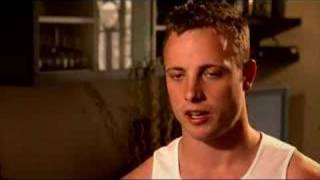 Sportsworld- The Fastest Thing On No Legs- 09Jul07 Part 2