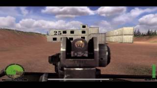 AA3 - Grenadier Tier I