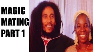 The Magic of Mating Part 1