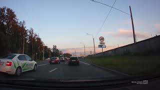 Hurron Pro Signature сумерки
