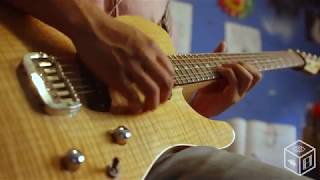 Jazzmin - Gabriel Salant