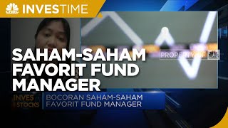 Lirik Saham-saham Pilihan Para Fund Manager