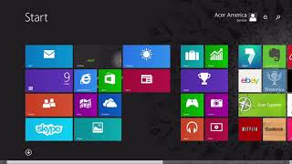 Windows 8.1 - Sync Settings Between Devices Using OneDrive