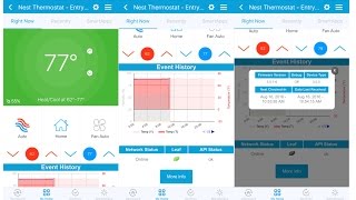 Nest + SmartThings Integration