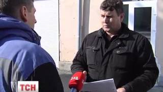 Подл Киевом убит юрист, изобличавший чиновников