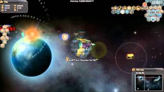 Darkorbit Vru*Guardian - Full Bio Raiding ~Part Five~