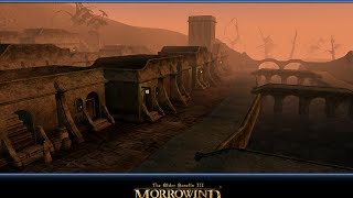 TES III: Morrowind, Calen Edition #44