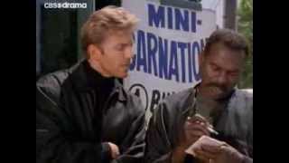 Жара в Лос-Анджелесе / L.A. Heat [Сезон 1/Серия 4]