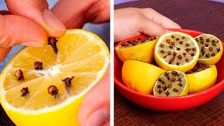 Useful Random Life Hacks For Any Occasion