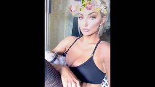 Lindsey Pelas | Snapchat Compilation #3