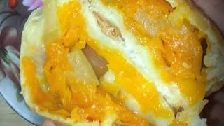 Вытяжные слойки