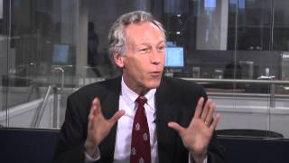 Constitution Party nominee Virgil Goode