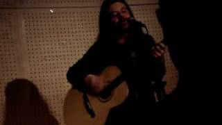 Carlos Chaouen - Fuera Del Cielo