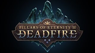 Прохождение Pillars of Eternity II (2) Deadfire 033 - Тикивара - Деревня уана