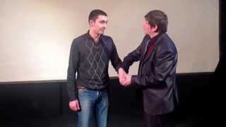 Роман Крюков Pick Pocket Снятие часов