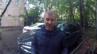 Петр Лидов о Лайтово