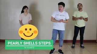 Kinikilig by Hazel Faith, Zumba Edition