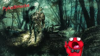 Dead by Daylight - Призрак контрит "орешки" сурвов и убивает всех с мементо