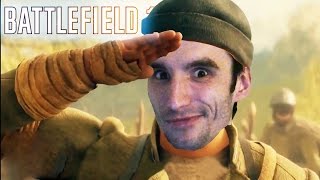 Прохождение Battlefield 1 ( MATTEO! ) #11