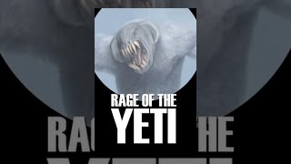 Rage of the Yeti
