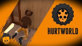 HURTWORLD PING HIGH DISCONNECT COMO RESOLVER (Português PT-BR CanaldoJoni)