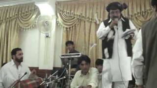 Zadran Wedding Khair Mohammad Khandan&Bahram Jan&Saifoor Zazai&Yaqoot Zazai