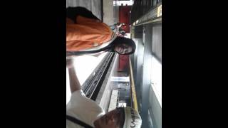 Rap mexicano df 2015