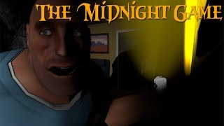 [SFM Creepypasta] The Midnight Game