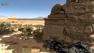 Serious Sam 3: BFE Прохождение + Секреты Часть 8_3