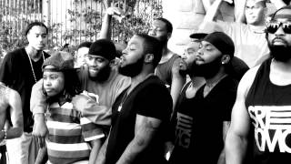RIQ BUBZ|STREET N_GG@ FIRST