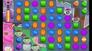 Candy Crush Saga LEVEL 2354 NO BOOSTERS