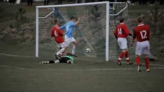 Nike Academy - The Chance