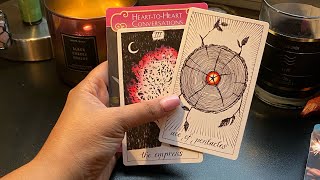 Capricorn ♑️ say something, say something!! They want to say something  ? February 2020
