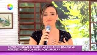 Sevcan Orhan Kanadım değdi sevdaya
