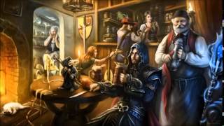 Tavern Music for St. Patrick's day