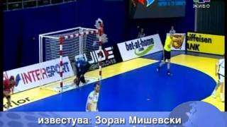 TV Tera   Ima bileti za natprevarot megu Makedonija i Danska 21 01 2012