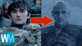 Top 3 Things You Missed in Season 7 Episode 6 of Game of Thrones - Watch the Thrones