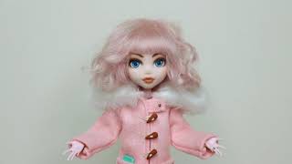 Concerning the Wendigo doll: An Apology