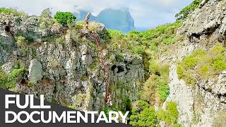 Amazing Quest: Stories from East Coast Australia | Somewhere on Earth: Australia